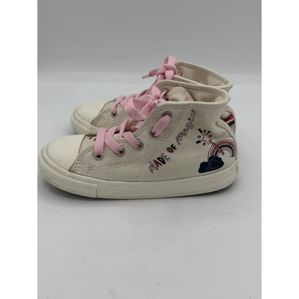 Converse Chuck Taylor All Star High Top 